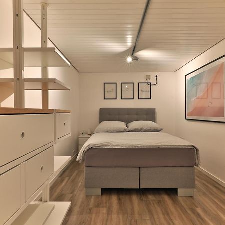 Ferienwohnung Nahe A8 Augsburg Muenchen Ulm Gersthofen Εξωτερικό φωτογραφία