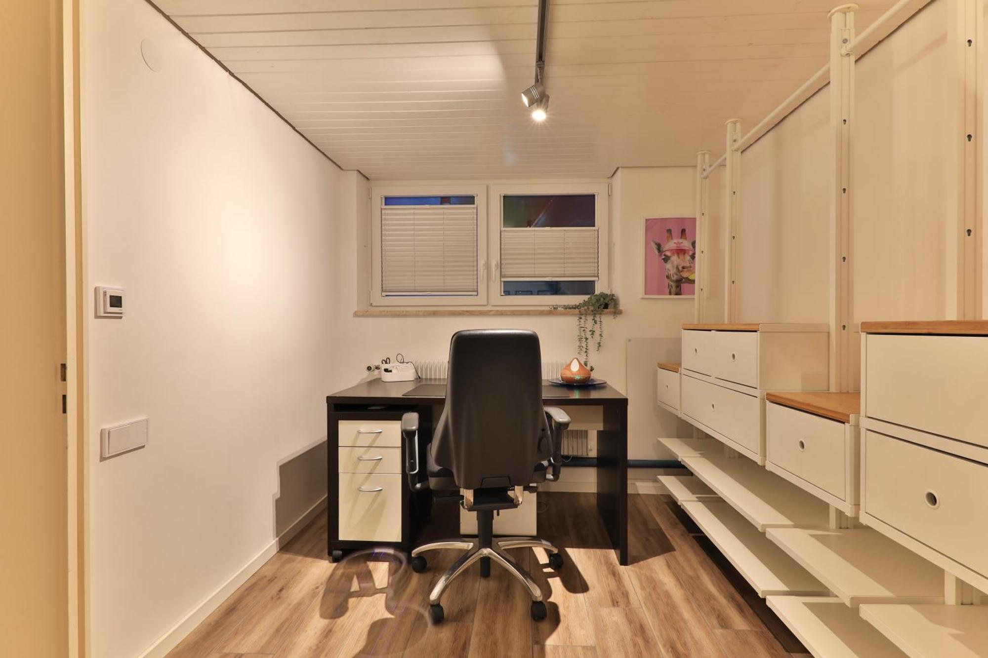 Ferienwohnung Nahe A8 Augsburg Muenchen Ulm Gersthofen Εξωτερικό φωτογραφία