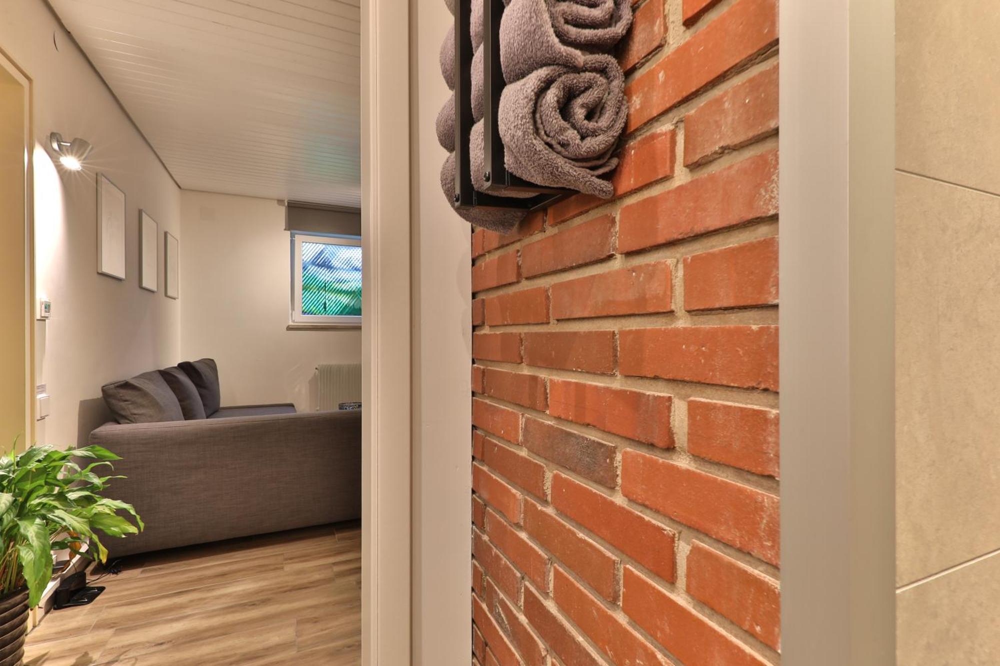 Ferienwohnung Nahe A8 Augsburg Muenchen Ulm Gersthofen Εξωτερικό φωτογραφία