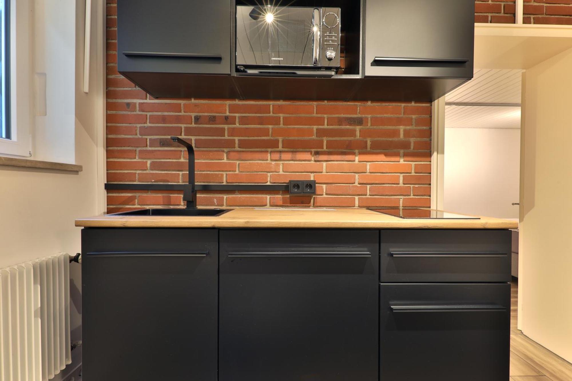 Ferienwohnung Nahe A8 Augsburg Muenchen Ulm Gersthofen Εξωτερικό φωτογραφία