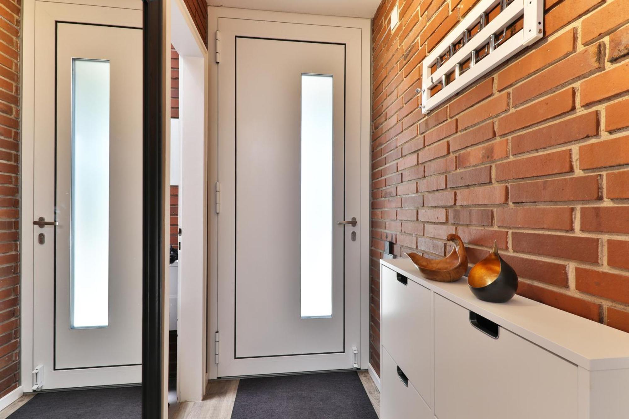 Ferienwohnung Nahe A8 Augsburg Muenchen Ulm Gersthofen Εξωτερικό φωτογραφία