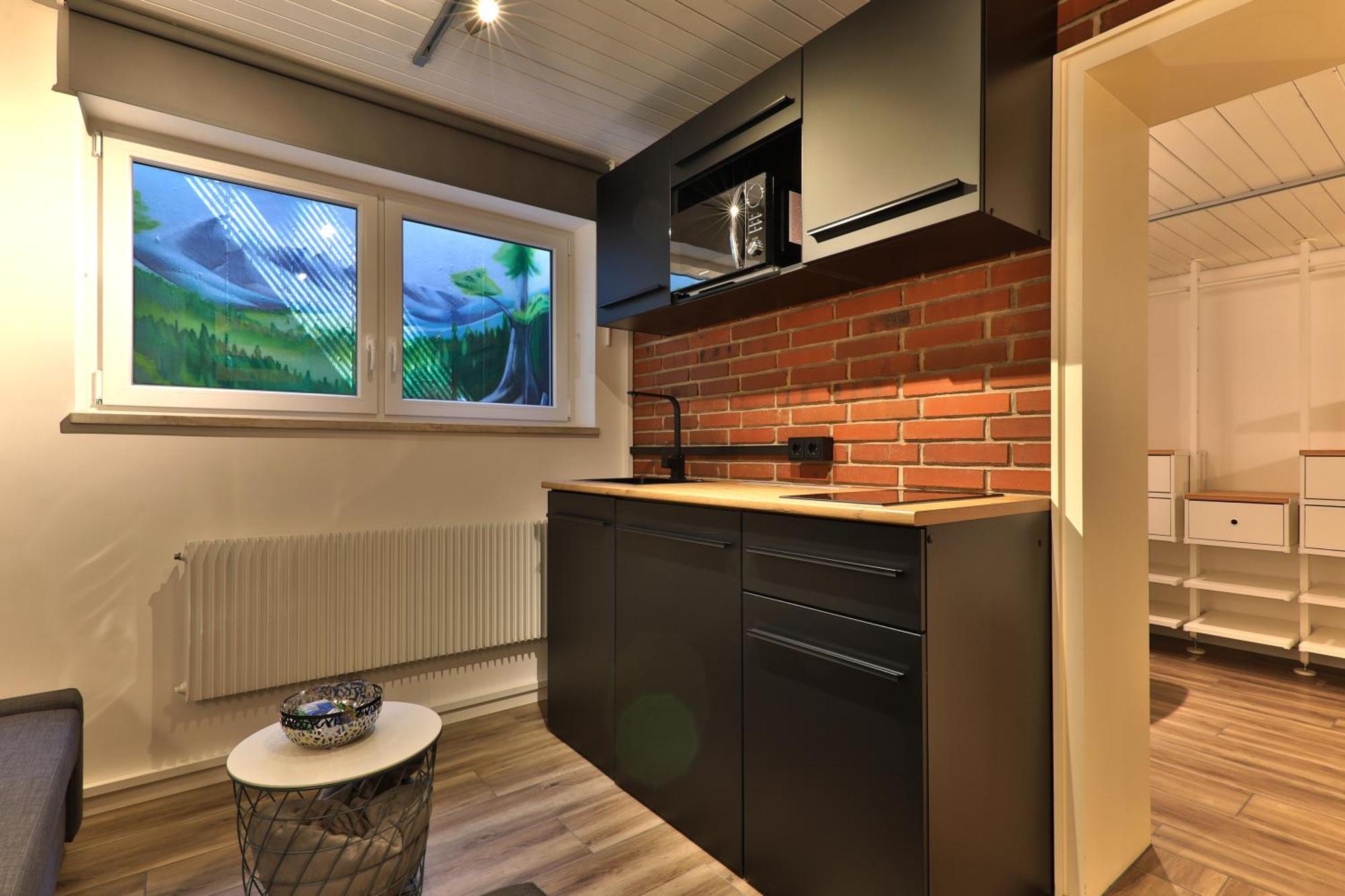 Ferienwohnung Nahe A8 Augsburg Muenchen Ulm Gersthofen Εξωτερικό φωτογραφία